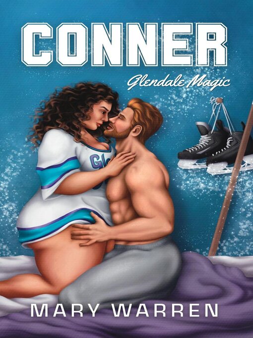 Title details for Conner by Mary Warren - Available